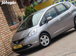 Honda Jazz 1.4 Elegance