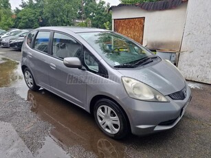 HONDA JAZZ 1.4 Elegance