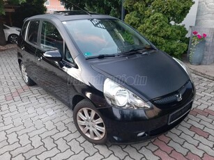 HONDA JAZZ 1.4 Elegance (Automata) CVT F1