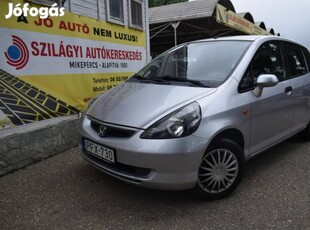 Honda Jazz 1.4 Es ITT és Most Akció!!! Keveset...