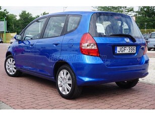 HONDA JAZZ 1.4 ES MAGYARORSZÁGI!