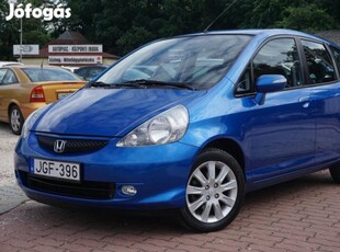 Honda Jazz 1.4 Es Magyarországi!