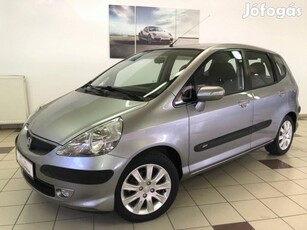 Honda Jazz 1.4 Es My. 2005 Gyönyörű Állapot!!Di...