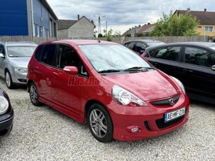 HONDA JAZZ 1.4 ES Sport My. 2005