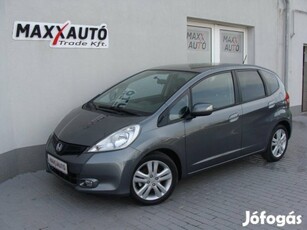 Honda Jazz 1.4 Executive 56.000 KM+ DIG.Klíma+T...