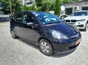 HONDA JAZZ 1.4 LS My. 2005 DIGIT KLÍMA.TÉLI-NYÁRI GUMI