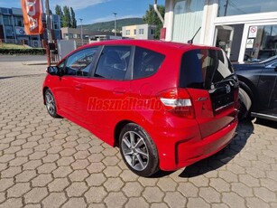 HONDA JAZZ 1.4 S I