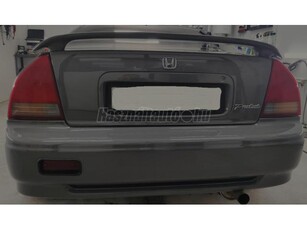 HONDA PRELUDE 2.0i 16V