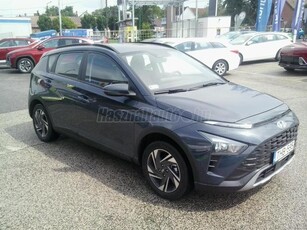 HYUNDAI BAYON 1.2 MPi Tech