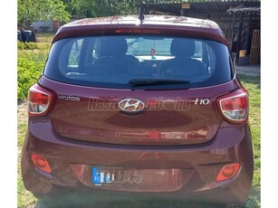 HYUNDAI I10 1.0i Life