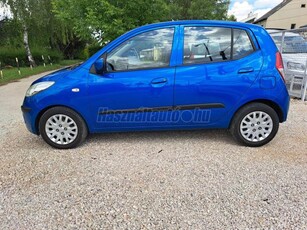 HYUNDAI I10 1.2 Comfort AC KLÍMA//FRISS MŰSZAKI//