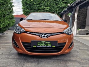 HYUNDAI I20 1.25 Color limited edition Egygazdás újszerű állapotú autó vadonatúj gumikkal 2026-ig műszaki 47-EZER KILÓM