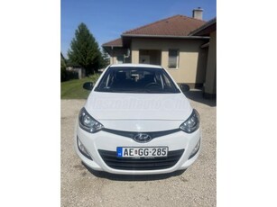 HYUNDAI I20 1.25 Comfort