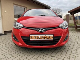 HYUNDAI I20 1.25 Life AC 108000 KM!!!