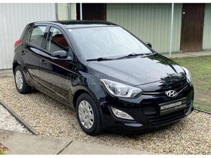 HYUNDAI I20 1.25 Life AC