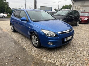 HYUNDAI I30 1.4 DOHC Classic SZÉP ÁLLAPOTBAN .137 e KM!!!