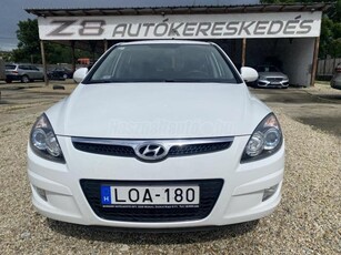 HYUNDAI I30 1.4 DOHC Comfort 48 000 km! Magyar Első tulajdonostól! Hibátlan!