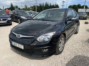 HYUNDAI I30 1.4 DOHC Comfort KLIMA.ÜL.FŰTÉS