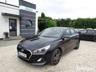 Hyundai I30 1.4 MPi Family KM:99ezer!Megbizható...