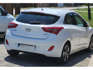 HYUNDAI I30 1.4 MPi ISG Go!