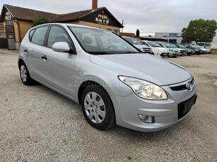 HYUNDAI I30 1.6 CRDi LP Classic EURO2008