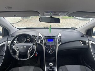 HYUNDAI I30 1.6 CRDi LP Comfort