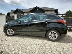 HYUNDAI I30 1.6 CRDi LP Comfort GDH