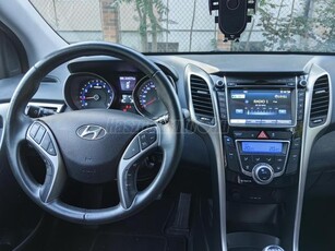 HYUNDAI I30 1.6 GDi Life