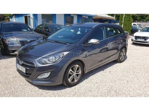 HYUNDAI I30 CW 1.6 GDi. Üésfűtés.Tempomat.Digitklíma.Akár 2 év Garancia!