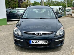 HYUNDAI I30 i30u CW 1.4 DOHC Life Ajándék friss műszaki vizsga!