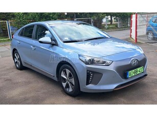 HYUNDAI IONIQ electric Comfort Navi (Automata) 1 év GARANCIÁVAL !! 77.000 KM! SZÉP ÁLLAPOT!