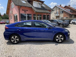 HYUNDAI IONIQ electric Comfort Navi (Automata) 23.000 KM. ADPTÍV TEMPOMAT. NAVIGÁCIÓ. SÁVTARTÓ RENDSZER