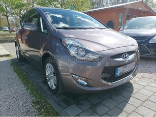 HYUNDAI IX 20 ix20 1.4 CRDi HP Comfort 1-2 munkanap alatt elvihető!