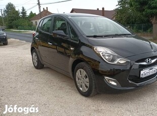 Hyundai IX 20 ix20 1.4 DOHC Life AC 1 Év Garanc...