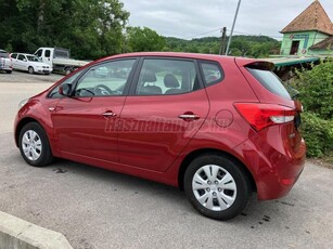 HYUNDAI IX 20 ix20 1.4 DOHC Life AC JÓ ÁLLAPOTBAN-GYÖNYÖRŰ BORDÓMETÁL