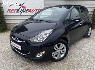 Hyundai IX 20 ix20 1.4 DOHC Style 110e KM! Maga...