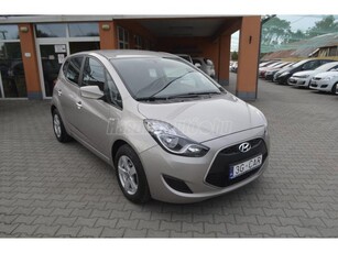 HYUNDAI IX 20 ix20 1.4 MPi Comfort 69.370 KM ! 1.TULAJDONOS ! VÉGIG HYUNDAI SZERVIZELT !