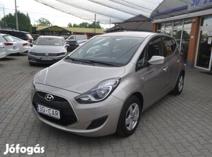 Hyundai IX 20 ix20 1.4 MPi Comfort 69.370 KM !...