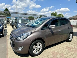 HYUNDAI IX 20 ix20 1.6 DOHC Style 125Le!!Digitklíma.Tolatóradar.Ülésfűtés.Tempomat!