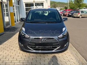 HYUNDAI IX 20 ix20 1.6 MPi Style (Automata)