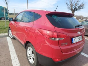 HYUNDAI IX 35 ix35 1.6 Comfort 2WD