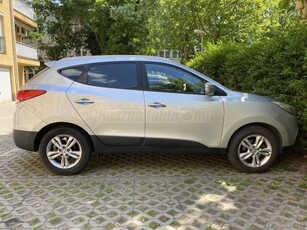 HYUNDAI IX 35 ix35 1.7 CRDi Comfort