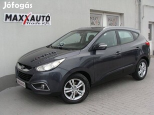 Hyundai IX 35 ix35 1.7 CRDi LP Comfort 2WD