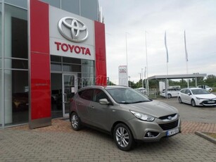 HYUNDAI IX 35 ix35 1.7 CRDi LP Style 2WD