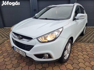 Hyundai IX 35 ix35 1.7 CRDi LP Style 2WD Premiu...