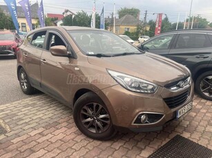 HYUNDAI IX 35 ix35 1.7 CRDi Winter Life Plus Edition magyarországi autó ! 1.tulajdonostól ! 179.000 KM