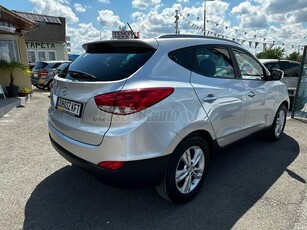 HYUNDAI IX 35 ix35 2.0 Comfort 2WD 144.000 km!! Első-hátsó ülésfűtés!! Vezetett szervizkönyv!