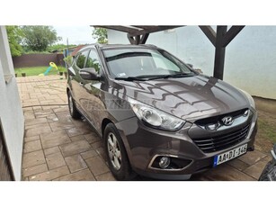 HYUNDAI IX 35 ix35 2.0 CRDi HP Style 4WD (Automata)