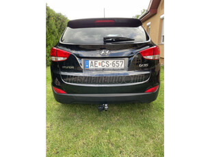 HYUNDAI IX 35 ix35 2.0 Style 2WD