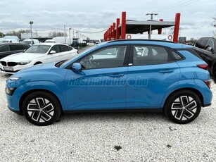 HYUNDAI KONA EV 39kWh Style FECALIFT MODEL FRISS SZERVIZ GARANCIÁLIS ÁFÁS ÁR !